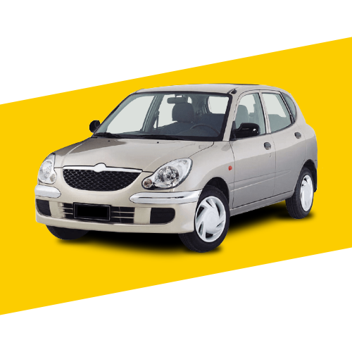 SIRION 5P (1998 2004)